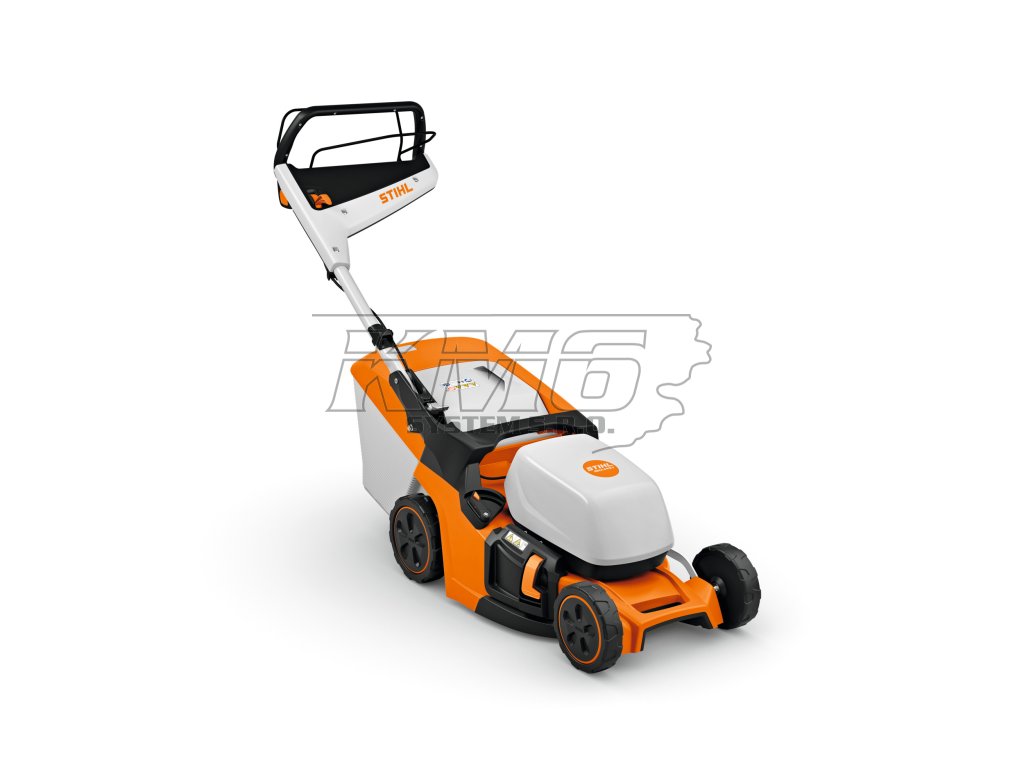 Stihl RMA 443.3 V akumulátorová sekačka
