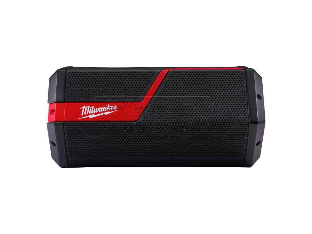 Milwaukee M12-18 JSSP-0, M12™ - M18™ Bluetooth® reproduktor