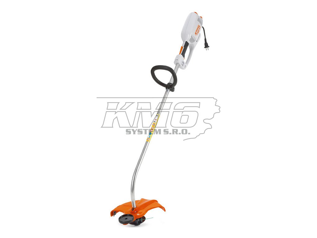 Stihl FSE 81 elektrický vyžínač