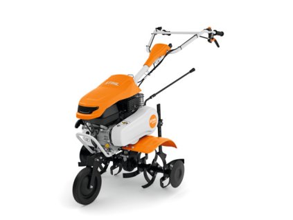 Stihl MH 600 rotavátor