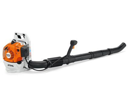 Stihl BR 200 zádový zahradní foukač