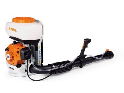 Stihl SR 200 rosič