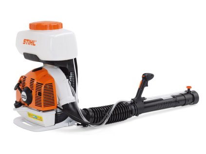 Stihl SR 430 rosič