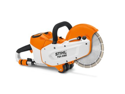 Stihl TSA 230 aku rozbrušovačka