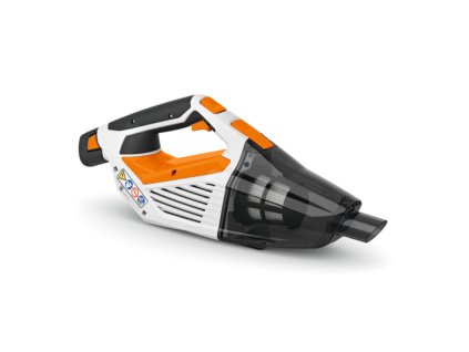 Stihl SEA 20 SET aku ruční vysavač