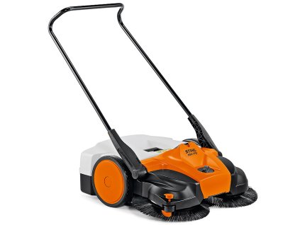 Stihl KGA 770 aku zametač