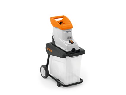 Stihl GHE 135 L drtič zahradního odpadu