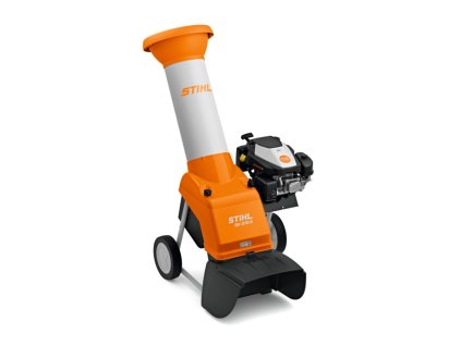 Stihl GH 370 S benzinový štěpkovač