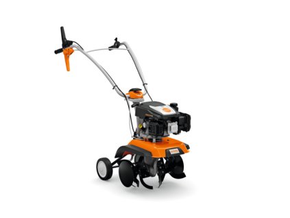 Stihl MH 445 R rotavátor