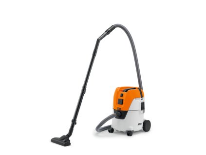 Stihl  SE 62 E průmyslový vysavač