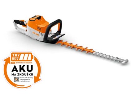 Stihl HSA 100 plotostřih