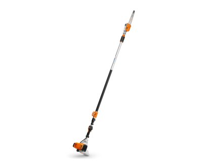 Stihl HT 105 benzinová vyvětvovací pila