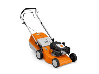 Stihl RM 248 T benzinová sekačka