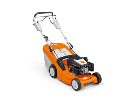 Stihl RM 443 T benzinová sekačka