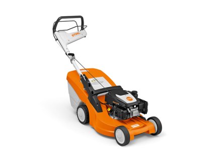 Stihl RM 448 TC benzinová sekačka