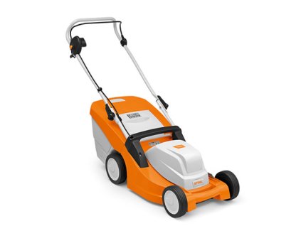 Stihl RME 443 elektrická sekačka