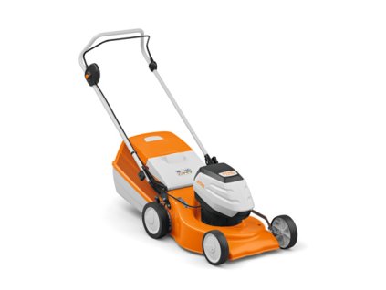 Stihl RMA 248 aku sekačka