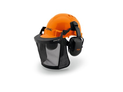 Stihl FUNCTION Basic ochranná pracovní přilba