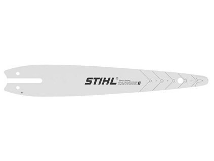 Vodící lišta Stihl Carving E