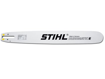 Vodící lišta Stihl Duromatic E