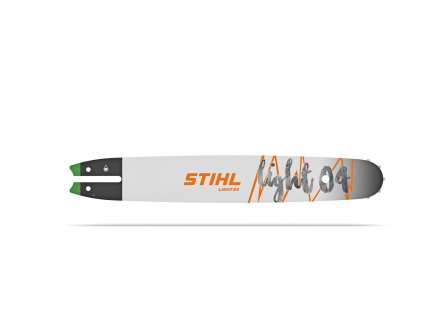 Vodící lišta Stihl Light 04