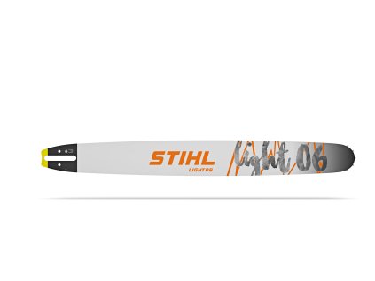 Vodící lišta Stihl Light 06