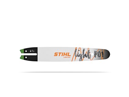 Vodící lišta Stihl Light P01
