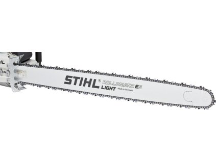 Vodící lišta Stihl Rollomatic ES Light