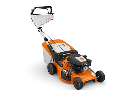 Stihl RM 253.3 T