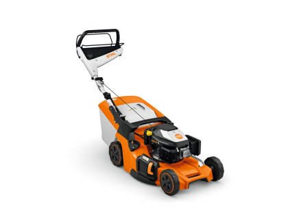 Stihl RM 453.3 V benzinová sekačka