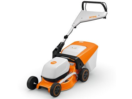 Stihl RMA 243.3 aku sekačka