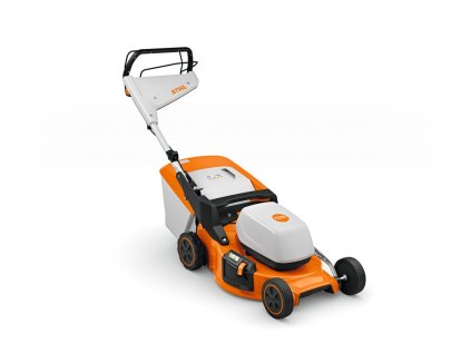 Aku sekačka Stihl RMA 253 T