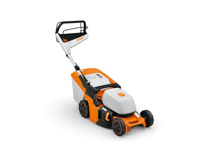 Stihl RMA 443.3 V akumulátorová sekačka