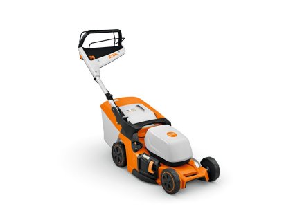 Stihl RMA 448.3 V akumulátorová sekačka