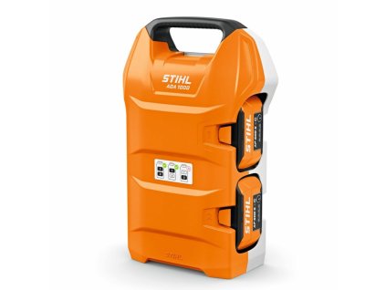 Stihl ADA 1000 Dual Bay Battery Adapter