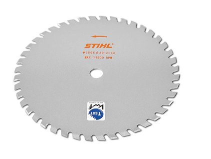 Žací kotouč Stihl GrassCut 250-32