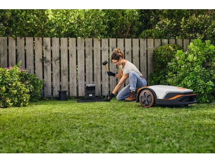 Stihl Instalační KIT 2 PLUS Stihl iMOW