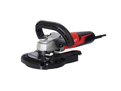 Milwaukee AGV 15-125 XE DEG-SET, 1550 W 125 mm úhlová bruska s odsáváním prachu, nastavením rychlosti v HD Boxu