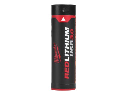 Milwaukee L4 B3, Akumulátor REDLITHIUM™ USB 3,0 Ah