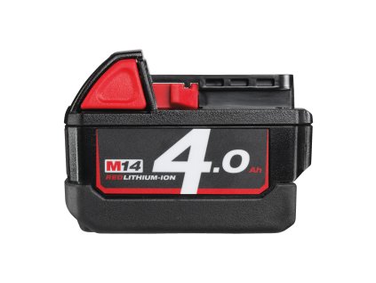 Milwaukee M14 B4, M14™ 4,0 Ah akumulátor