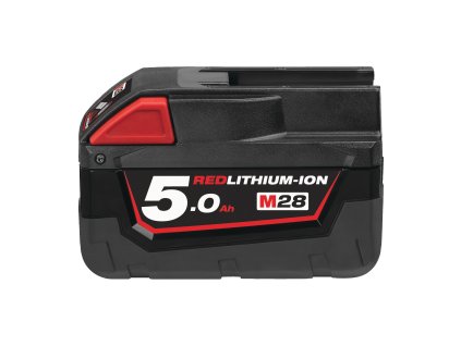 Milwaukee M28 B5, M28™ 5,0 Ah akumulátor