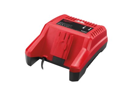 Milwaukee M28 C, 28 V nabíječka aku řady M28