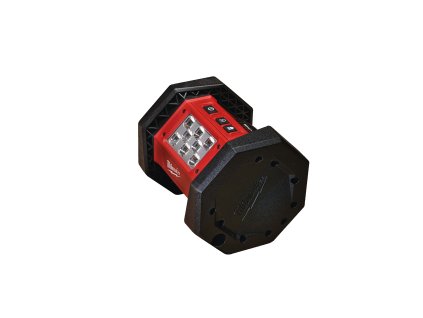 Milwaukee M18 AL-0 LED plošné světlo akumulátorové řady M18