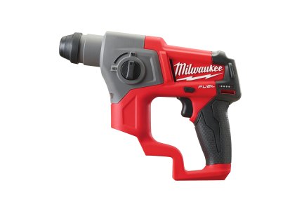 Milwaukee M12 CH-0, M12 FUEL™ kompaktní SDS-plus kladivo