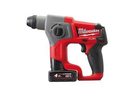 Milwaukee M12 CH-402C, M12 FUEL™ kompaktní SDS-plus kladivo