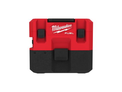 Milwaukee M12 FVCL-0, Aku vysavač řady M12 FUEL™ pro mokré/suché vysávání 