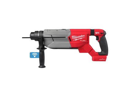 Milwaukee M18 FHACOD32-0C Aku 32 mm SDS-Plus kladivo s D rukojetí s ONE-KEY™ akumulátorové řady M18 FUEL™
