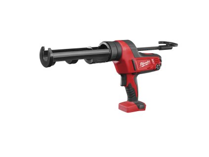 Milwaukee C18 PCG/310C-0B, Aku vytlačovací pistole akumulátorové řady M18™pro náplň 310 ml 