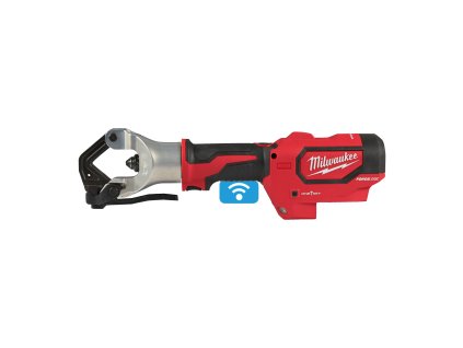 Milwaukee M18 HDCT-0C, Akumulátorové univerzální krimpovací kleště aku řady M18™ FORCE LOGIC™ 