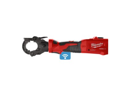 Milwaukee M18 ONEHCCT60-0C, Akumulátorové hydraulické krimpovací kleště na kabely 60 kN aku řady M18™ FORCE LOGIC™ 